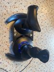 thrustmaster flight stick ps4