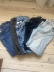 Jeans från HM pojke stl 158