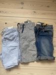 Shorts pojke stl 134