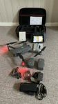 Dji Mavic2 pro Hasselblad fly more combo nya bilder!