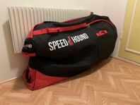 Speed Hound Freedom Bike bag