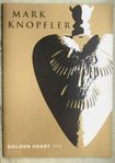 Mark Knopfler 1996 Golden Heart Konsert Program