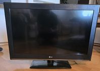 32 TV med HDMI 