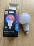 Smart LED lampor