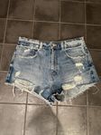 Jeans shorts