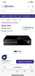 Xbox one