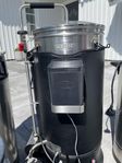 Grainfather connect G30