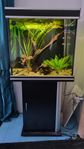 Akvarium kub ca 200L