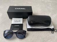  Chanel solglasögon 