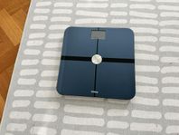 Withings WS-50 Smart Body Analyzer våg