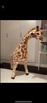 Giraff från Melissa&Doig