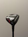 Taylormade Stealth FWD 3 plus 