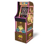 NY Arcade1Up Ms. Pac-Man 40th Anniversary Arkadmaskin
