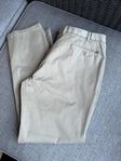 chinos byxor Ralph Lauren W40/L32 gröna 