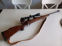 Jaktvapen BSA kaliber .222