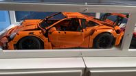 Lego Technic 42056 - Porsche 911 GT3 RS 
