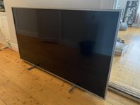 Philips 70” tv 