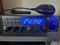 Crt SS 6900n 27Mhz komradio