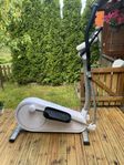 Träningsmaskin Crosstrainer 