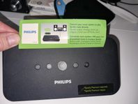 Philips Spotify flerrumsadapter SW100M/10