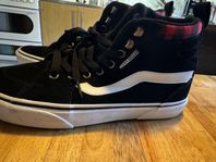 vans 40 Ny