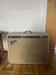 Fender Twin Reverb Limited Edition 65' Reissue Blonde