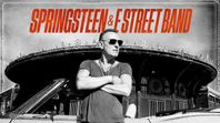 Bruce Springsteen loge Friends Arena 15 juli