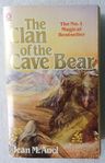 Jean M. Auel: The Clan of the Cave Bear 