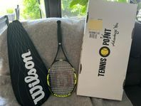 Tennisracket Wilson 