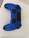 playstation 4 dualshock kontroll