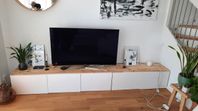 Besta Ikea Tv