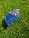 Superman barn paraply 