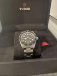 Tudor black bay 58 fullset 