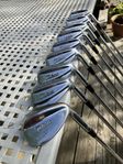 Golfset Titleist forged Tour modell