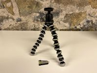 Joby GorillaPod ink ballhead