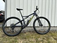 2019  Specialized Epic Comp Carbon 