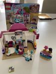 lego Friends byggset- frisörsalong