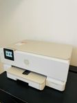 HP printer scanner 7220