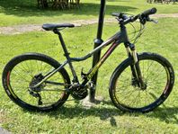 MTB Cykel Giant Liv Tempt