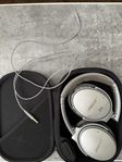 BOSE QuietComfort 35 II wireless, noise cancelling