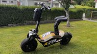 Elscooter Velocifero MAD 1600W