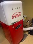 smeg coca cola