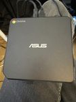 Asus chromebox Model 7260HMW