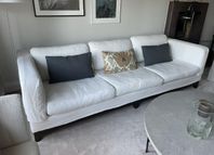 Manhattan 3-sits soffa Jio