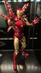 Hot Toys Iron Man mk85