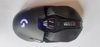 	Logitech G900 Chaos Spectrum