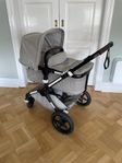 Bugaboo Fox sitt/liggdel m.m.