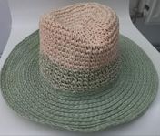 Sommar hatt