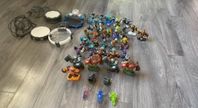 Skylanders 