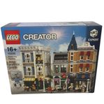 LEGO Creator 10255  "Assembly Square"